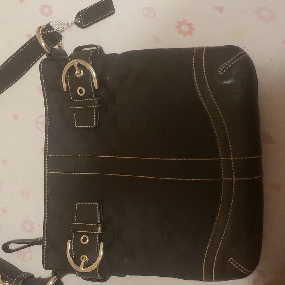 Coch bag